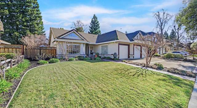 Photo of 5805 Arlene Way, Livermore, CA 94550
