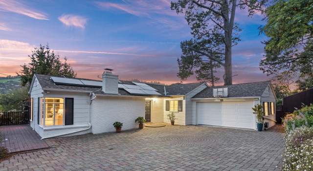 Photo of 118 Camino Don Miguel, Orinda, CA 94563