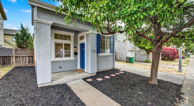 Photo of 910 Myrtle St, Oakland, CA 94607