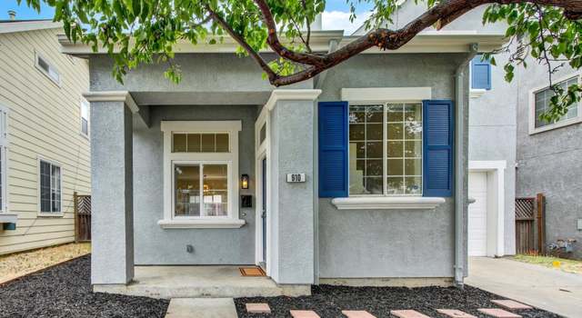 Photo of 910 Myrtle St, Oakland, CA 94607
