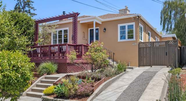 Photo of 765 Neilson St, Berkeley, CA 94707