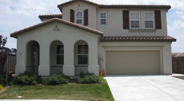 Photo of 5772 Fern Meadow Ct, Richmond, CA 94806