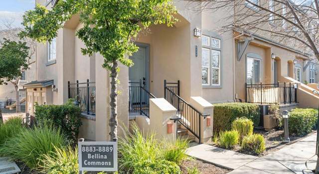 Photo of 8889 Bellina Cmns, Dublin, CA 94568