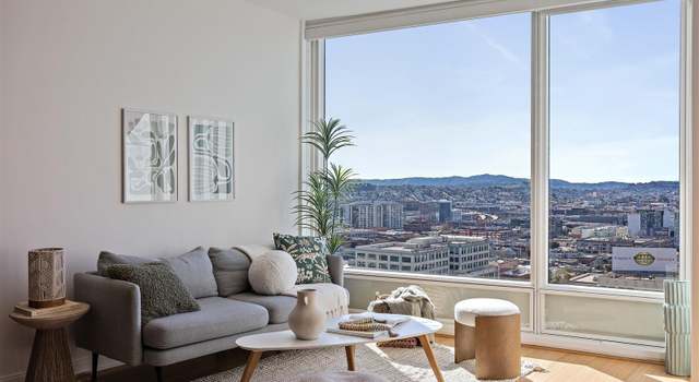 Photo of 425 1st St #1904, San Francisco, CA 94105