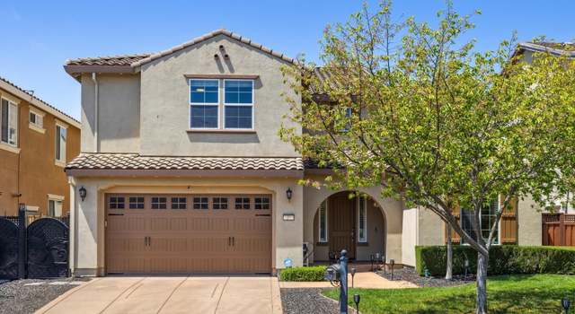 Photo of 29 Tullach Pl, Hayward, CA 94542