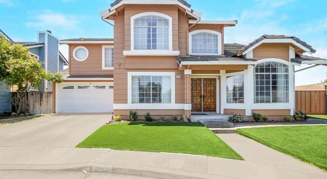 Photo of 18606 Galton Ln, Hayward, CA 94541