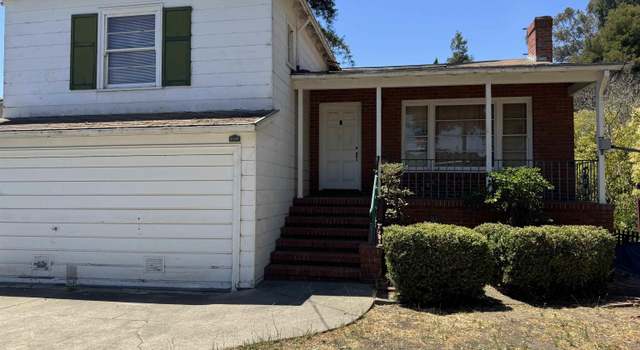 Photo of 3001 Davis St, Oakland, CA 94601