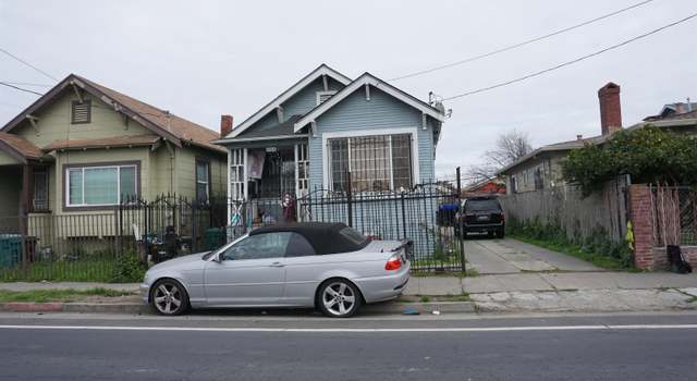 Photo of 684 7th St, Richmond, CA 94801