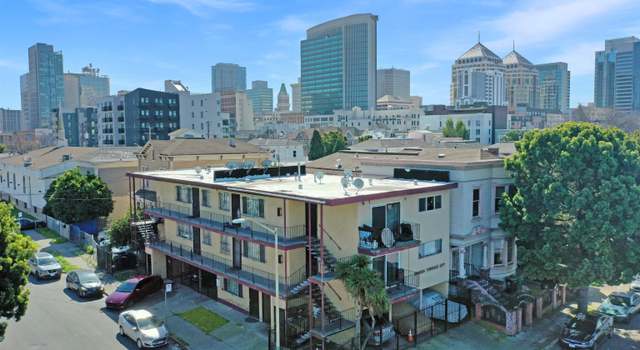 Photo of 1830 Castro St, Oakland, CA 94612