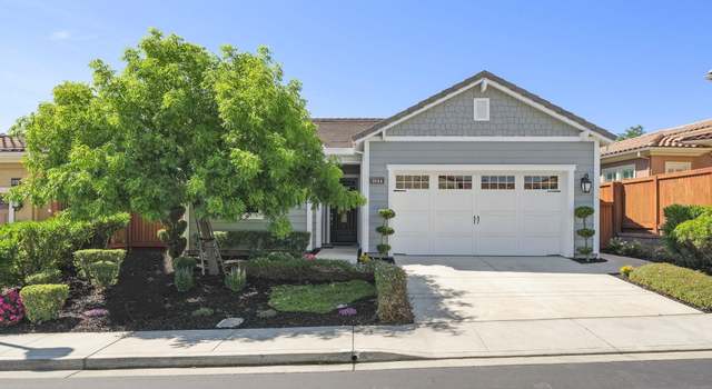 Photo of 1644 Chianti Ln, Brentwood, CA 94513
