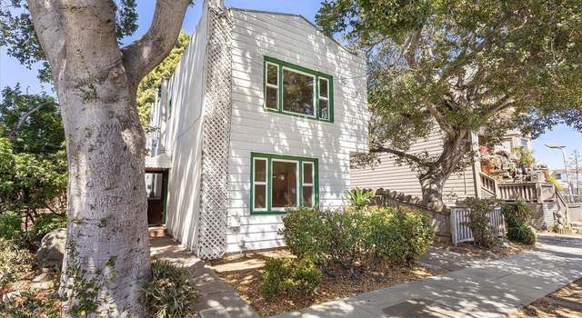 Property at 2255 Lincoln Ave, Alameda, CA 94501, 2 beds, 2 baths