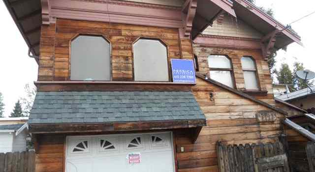 Photo of 2713 Coolidge Ave, Oakland, CA 94601