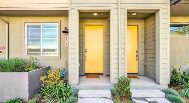 Photo of 981 24th St, Oakland, CA 94607