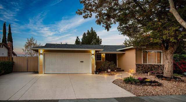 Photo of 6001 Inglewood Dr, Pleasanton, CA 94588