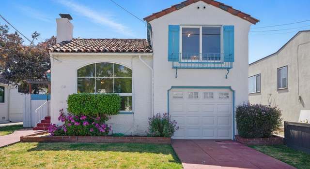 Photo of 714 Talbot Ave, Albany, CA 94706