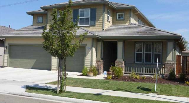 Photo of 1224 Poplar Dr, Oakley, CA 94561