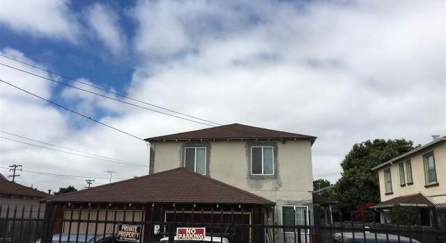 Photo of 9935 A St, Oakland, CA 94603