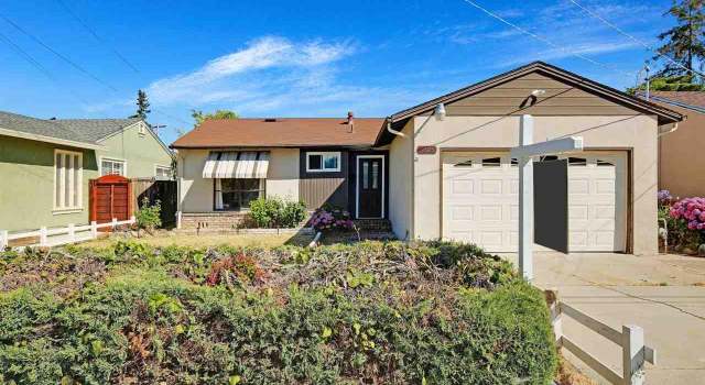 Photo of 1625 Via Escondido, San Lorenzo, CA 94580