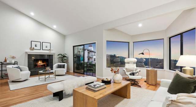 Photo of 46 Starview, Oakland, CA 94618