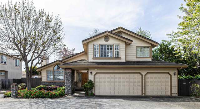 Photo of 3629 Corte Rubiolo, Castro Valley, CA 94546