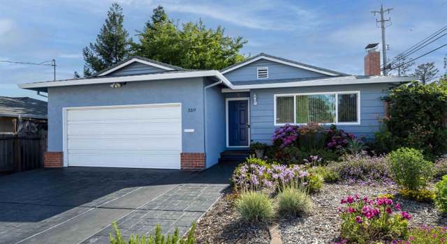 Photo of 2219 Dexter Way, Hayward, CA 94541