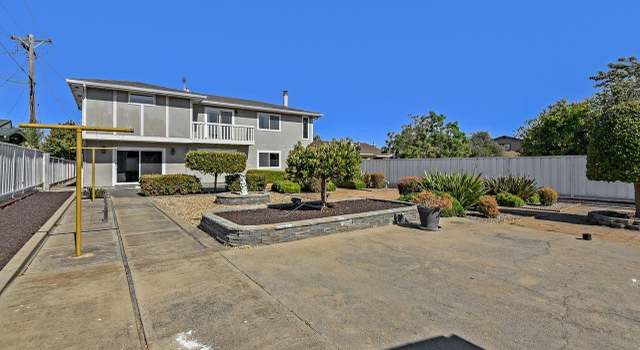 Photo of 25753 Seaver St, Hayward, CA 94545