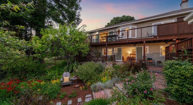 Photo of 616 Colusa Ave, Berkeley, CA 94707