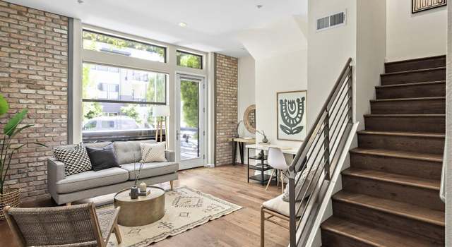 Photo of 1210 66th St, Oakland, CA 94608