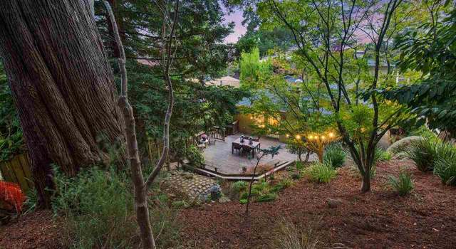 Photo of 6224 Chelton Dr, Oakland, CA 94611