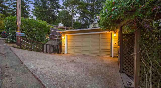 Photo of 6224 Chelton Dr, Oakland, CA 94611