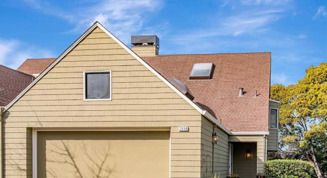 Photo of 2698 Longview Dr, Richmond, CA 94806