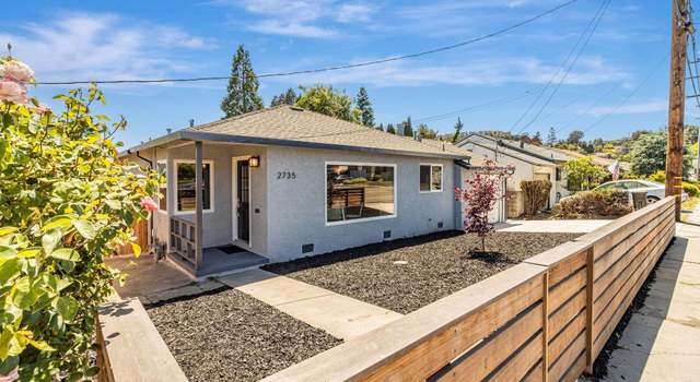 Photo of 2735 Somerset Ave, Castro Valley, CA 94546