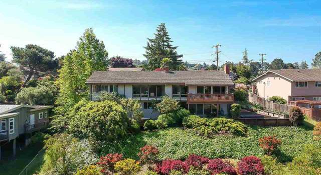 Photo of 41 Donna Way, Oakland, CA 94605