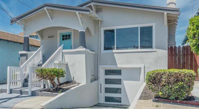 Photo of 4307 Market St, Emeryville, CA 94608