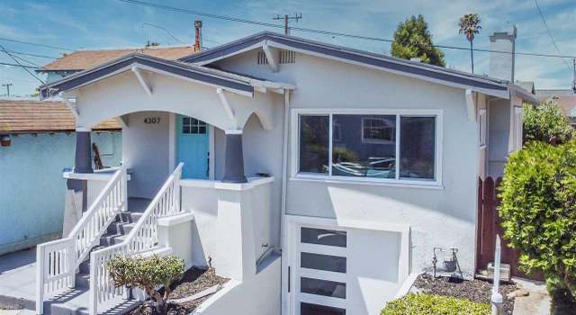 Photo of 4307 Market St, Emeryville, CA 94608