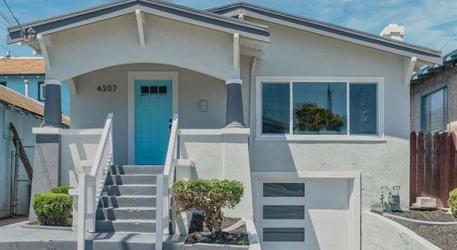 Photo of 4307 Market St, Emeryville, CA 94608