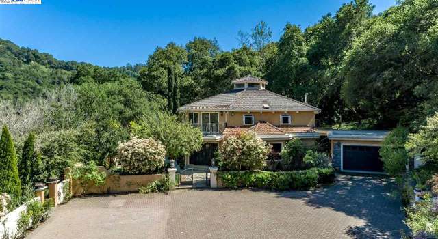 Photo of 35655 Palomares Rd, Castro Valley, CA 94552