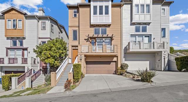 Photo of 38 Mandalay Pl, South San Francisco, CA 94080