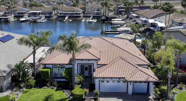 Photo of 3974 Bolinas Pl, Discovery Bay, CA 94505