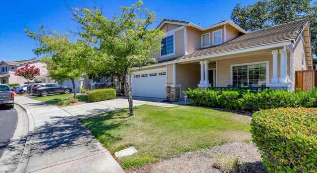 Photo of 313 Liveoak Ct, Martinez, CA 94553
