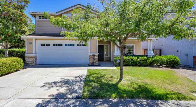 Photo of 313 Liveoak Ct, Martinez, CA 94553