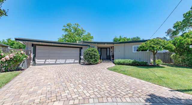Photo of 2355 Chateau Way, Livermore, CA 94550