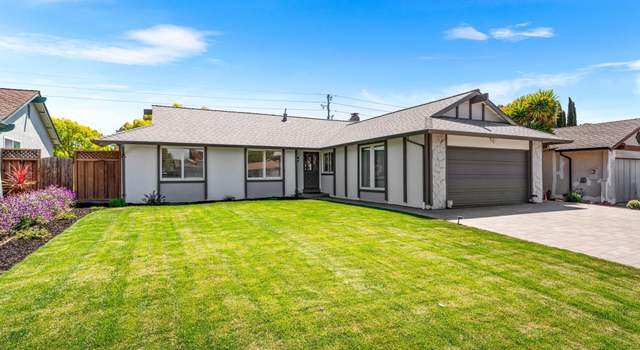 Photo of 477 Brighton Way, Livermore, CA 94551