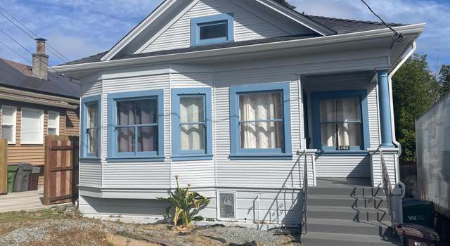 Photo of 2162 38th Ave, Oakland, CA 94601