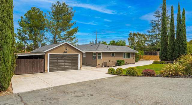 Photo of 4355 Cowell Rd, Concord, CA 94518