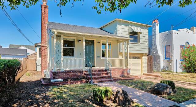 Photo of 1821 106th Ave, Oakland, CA 94603