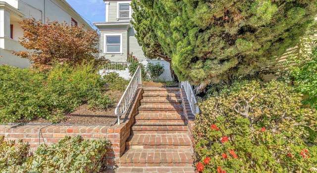 Photo of 287 Athol Ave, Oakland, CA 94606