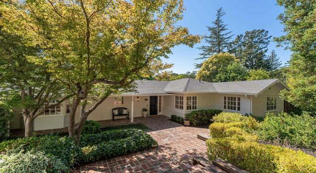 Photo of 645 Los Palos Dr, Lafayette, CA 94549