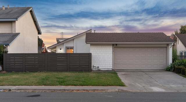 Property at 34915 Osprey Dr, Union City, CA 94587, 4 beds, 2 baths