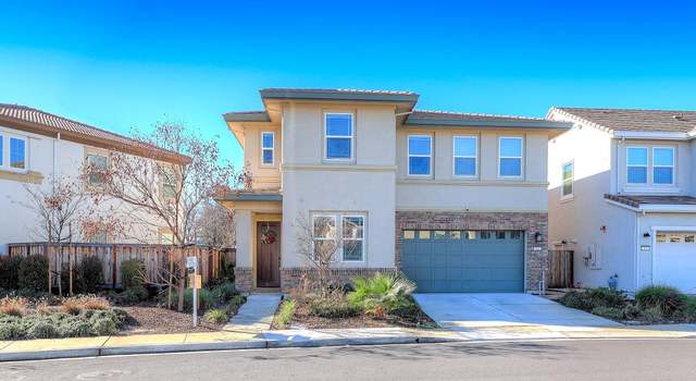Photo of 40 Redberry Loop, Brentwood, CA 94513